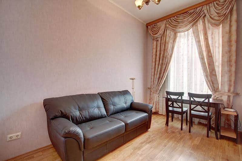 Stn Apartments Near Moskovsky Railway Station: фото 2