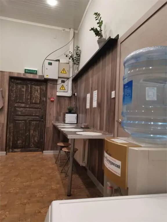 У Путепровода: фото 3