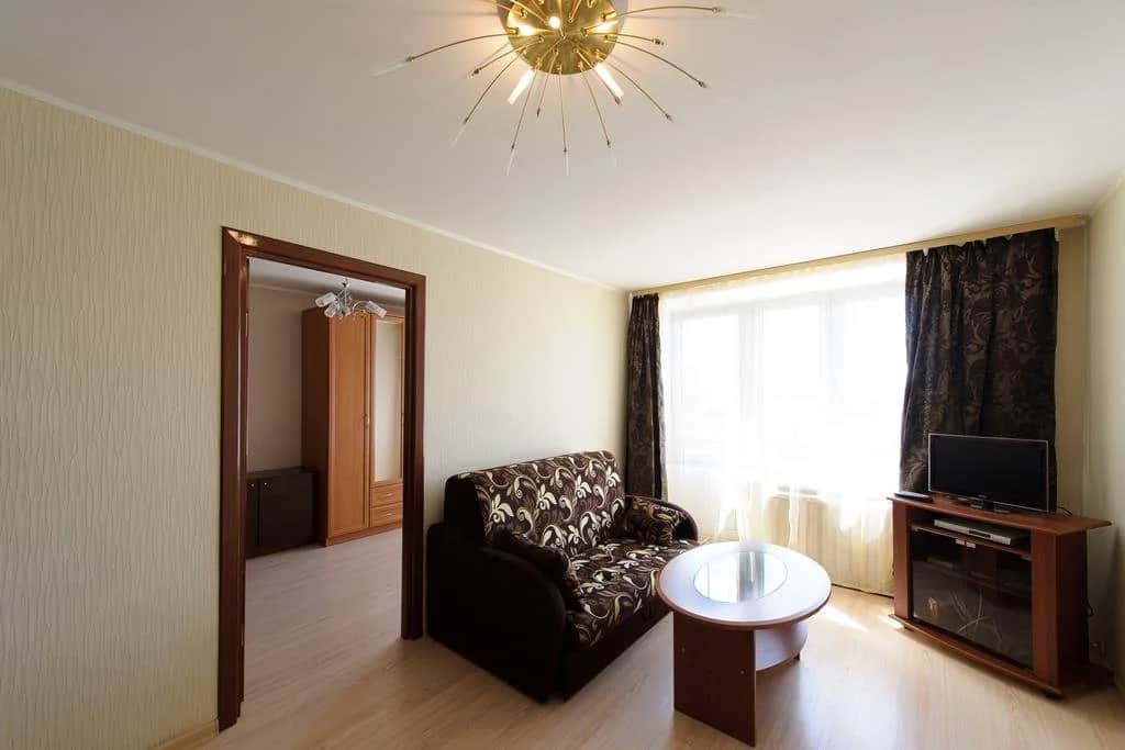 Nice Flats Белорусская: фото 2
