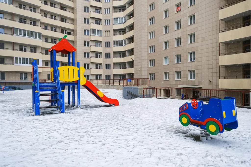 Квартирка-НСК на улице Тульская: фото 2