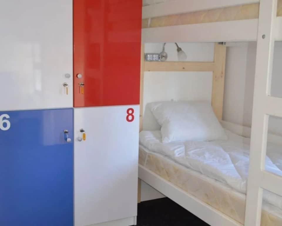 Hostel Countries: фото 2