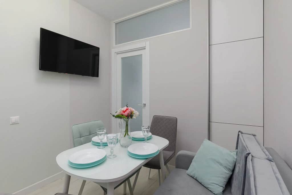 Апартаменты Frukty Rent (Фрукты Рент) на улице Акаций: фото 2
