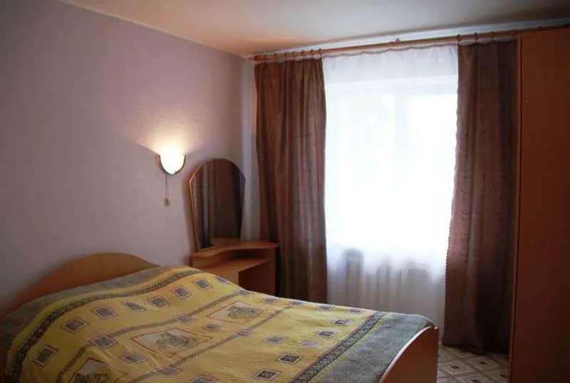Alisa Zmeinogorsk Hotel: фото 2