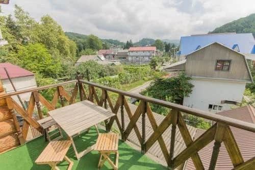 Mayak Guest House: фото 3