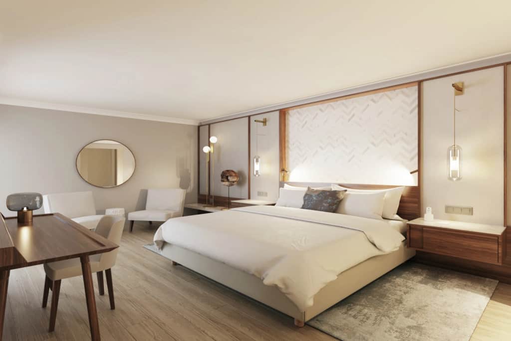 Denia Marriott La Sella Golf Resort & Spa: фото 2
