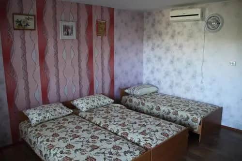 Guest House Elena: фото 3