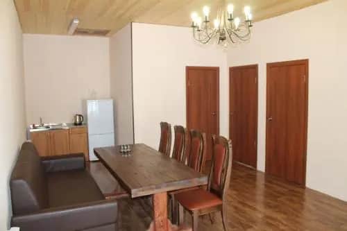 Resort "Pivol'e": фото 3