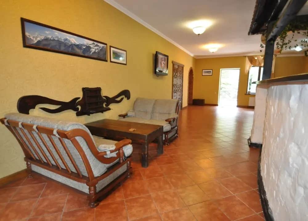 Elbrus HiLoft Hostel: фото 2