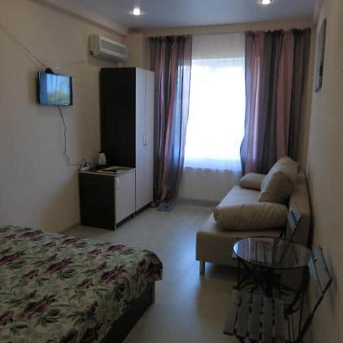 Guest House Panda: фото 2