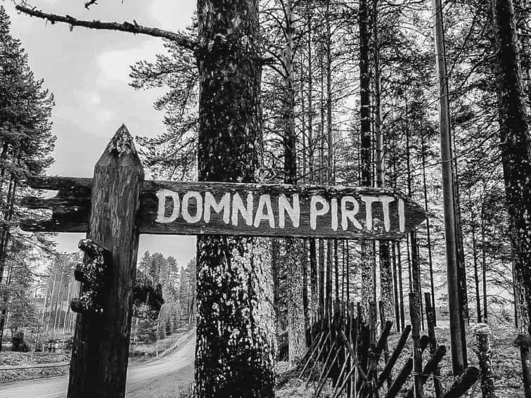 Domnan Pirtti: фото 3