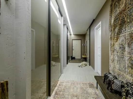 Гостевой дом ROOMS, Полтавский проезд: фото 3