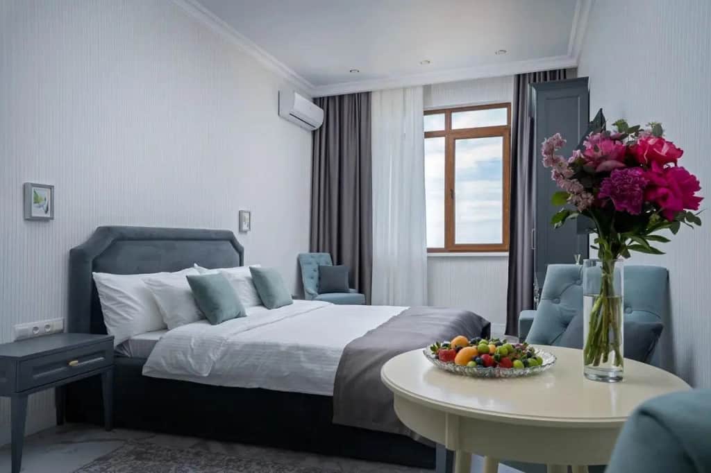 Wolf Apartments (Вольф Апартментс) на улице Мира: фото 3
