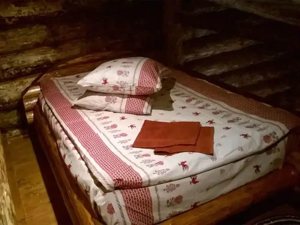 Gostinitsa Usad'ba Arlazorova: фото 3