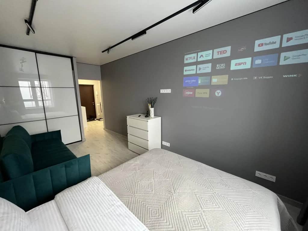 Loft (Лофт) на улице Ларина: фото 3