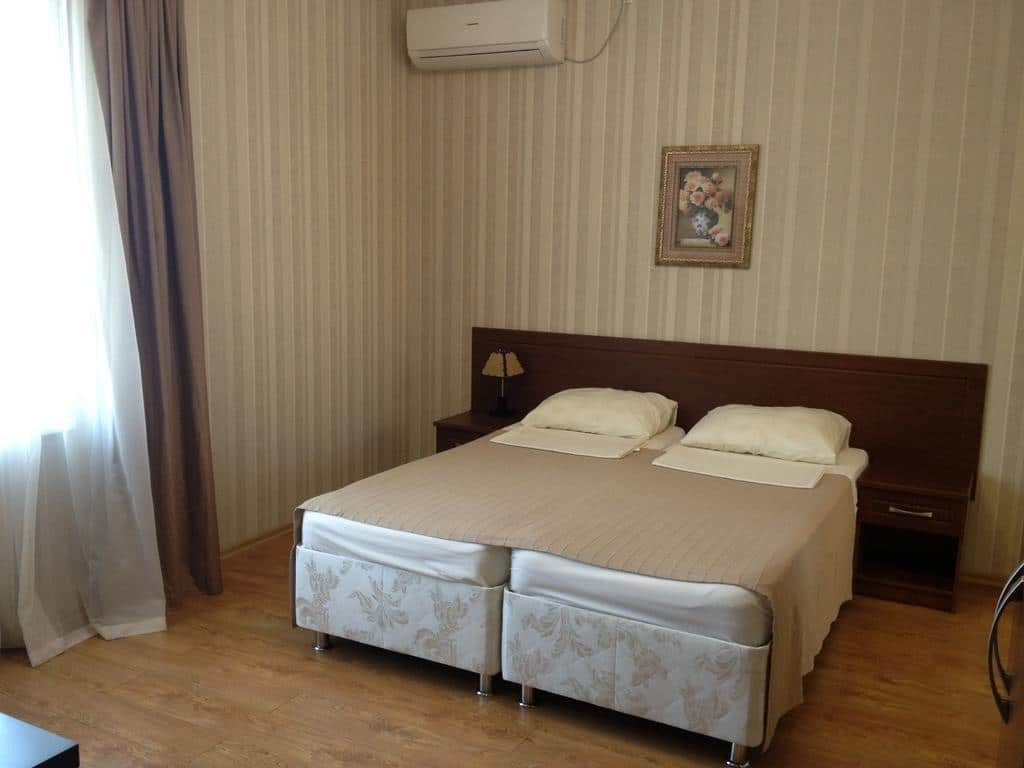 Guest House Krasnogvardeyskaya 41: фото 2