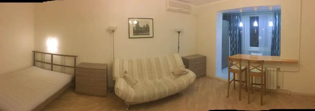 ApartOk Suzdalskaya 1 Apartments: фото 2