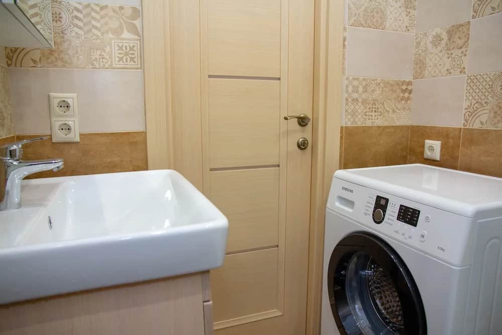 Apartment at Leningradskiy pr 29 bld 1: фото 3