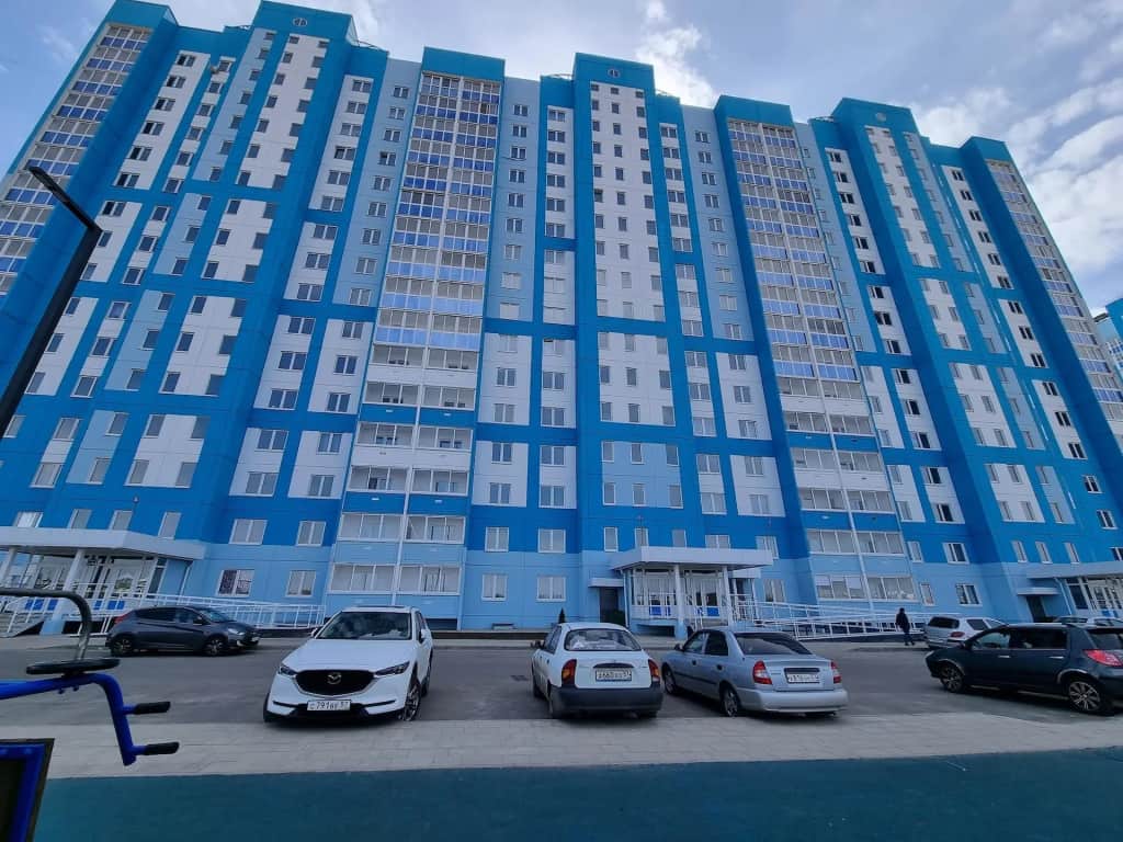 Апартаменты на улице Зареченская, 6 корпус 2: фото 2