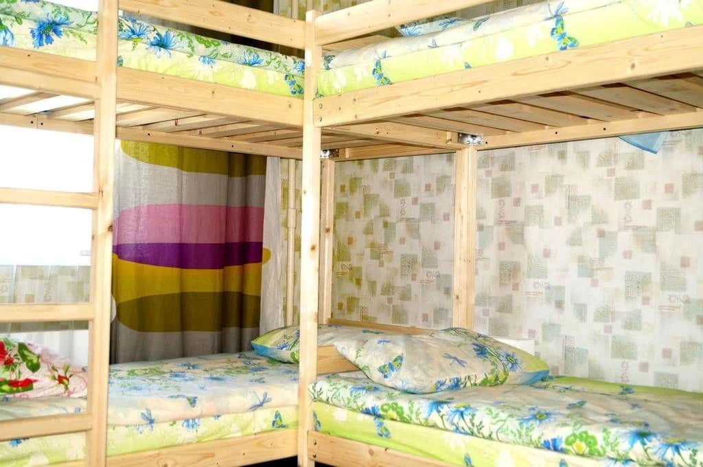 Hostel Cheryomushki: фото 2