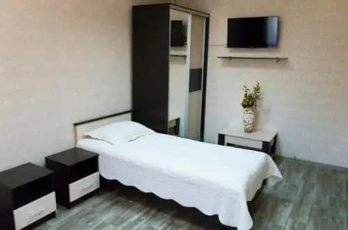Hostel Apart Express: фото 2