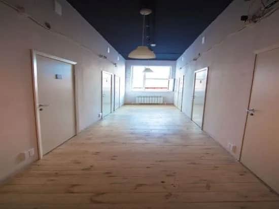 Fabrika Hostel & Gallery Moscow: фото 2