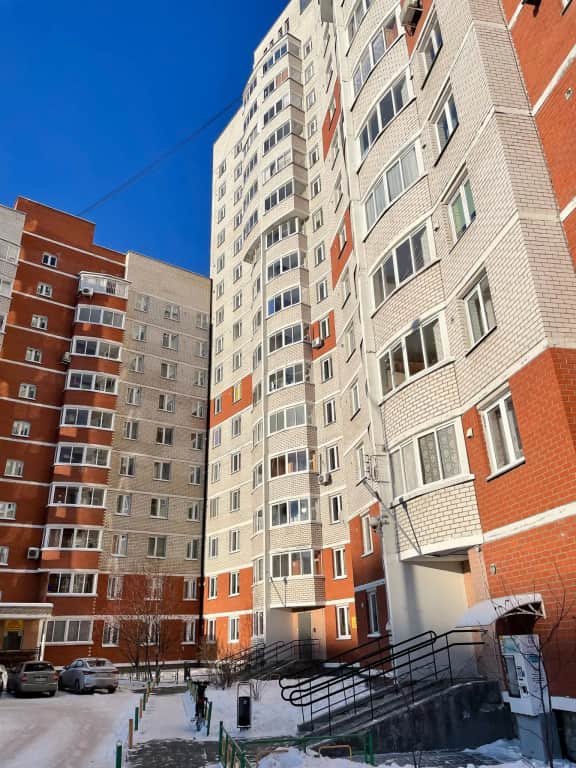 Rent House (Рент Хаус) на улице Надеждинская: фото 3