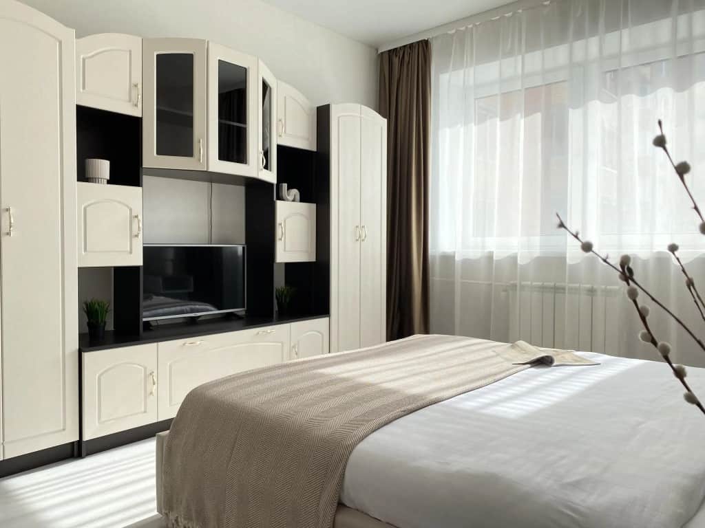 Tolstoy Apart (Толстой Апарт) на проспекте Ленина 112: фото 3