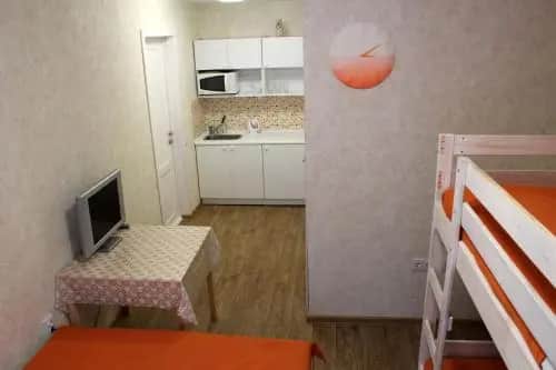 Apelsin On Prospekt Pobedy: фото 3
