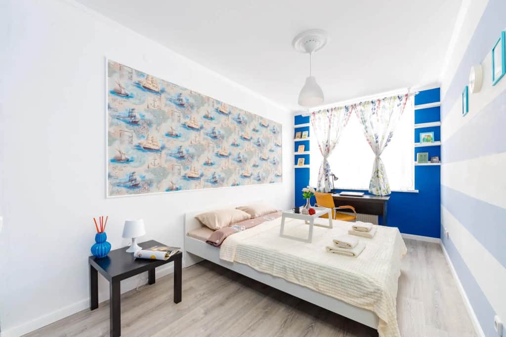 Dayker City Apartments (Дайкер Сити Апартментс) на улице Заводская 73: фото 2