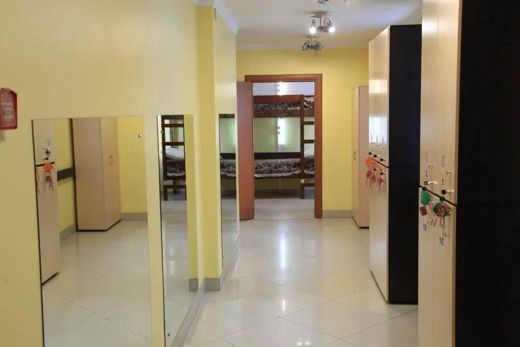 East-West Hostel: фото 2