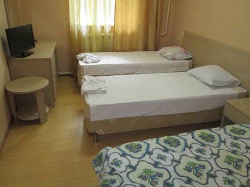 Ozet Guest House: фото 2