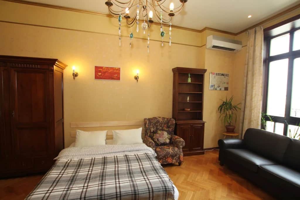 Tvst - Pushkinskaya Turin Apartments: фото 2