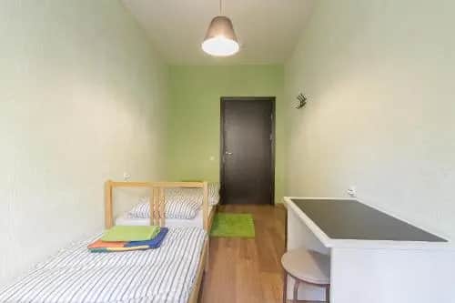 Nicehostel Mokhovaya: фото 2