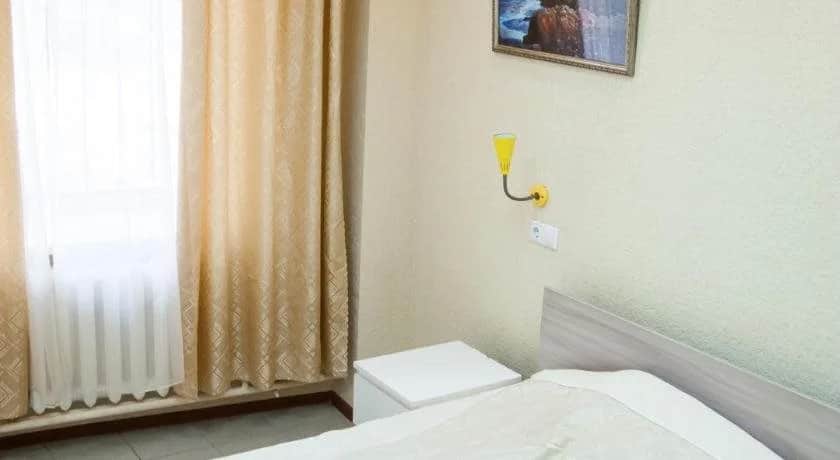 Nice Hostel: фото 2
