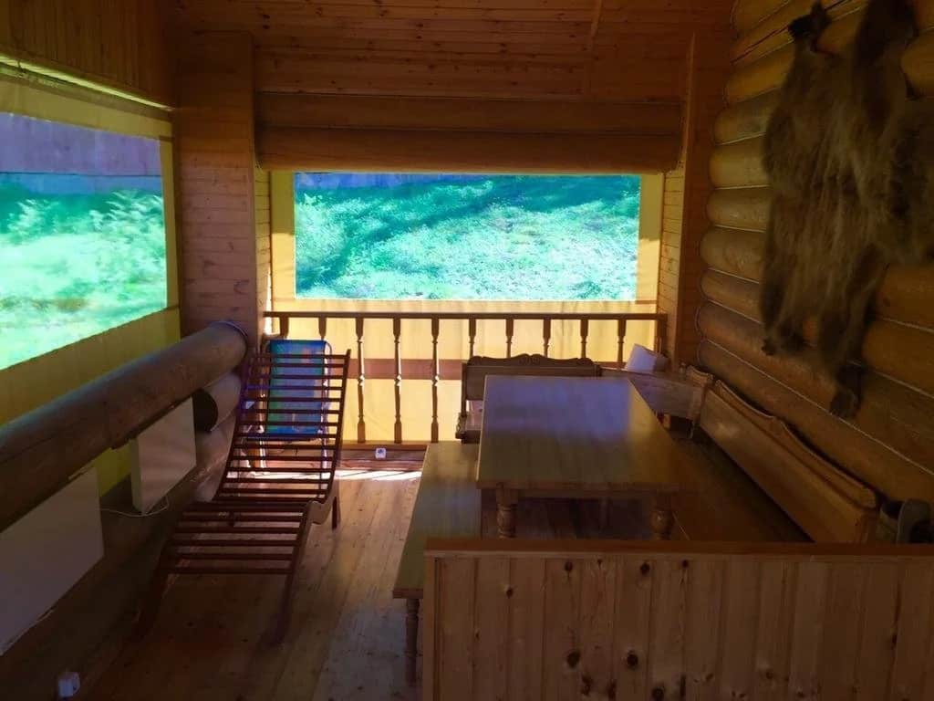 Eco-Chalet Honey Place: фото 3