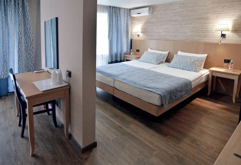 Chernomorets (Peschanoe): фото 2