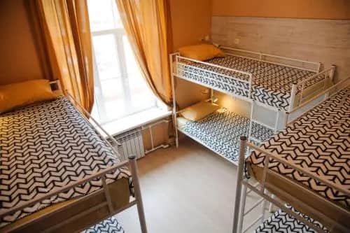 Hostel on Lipetskaya: фото 2