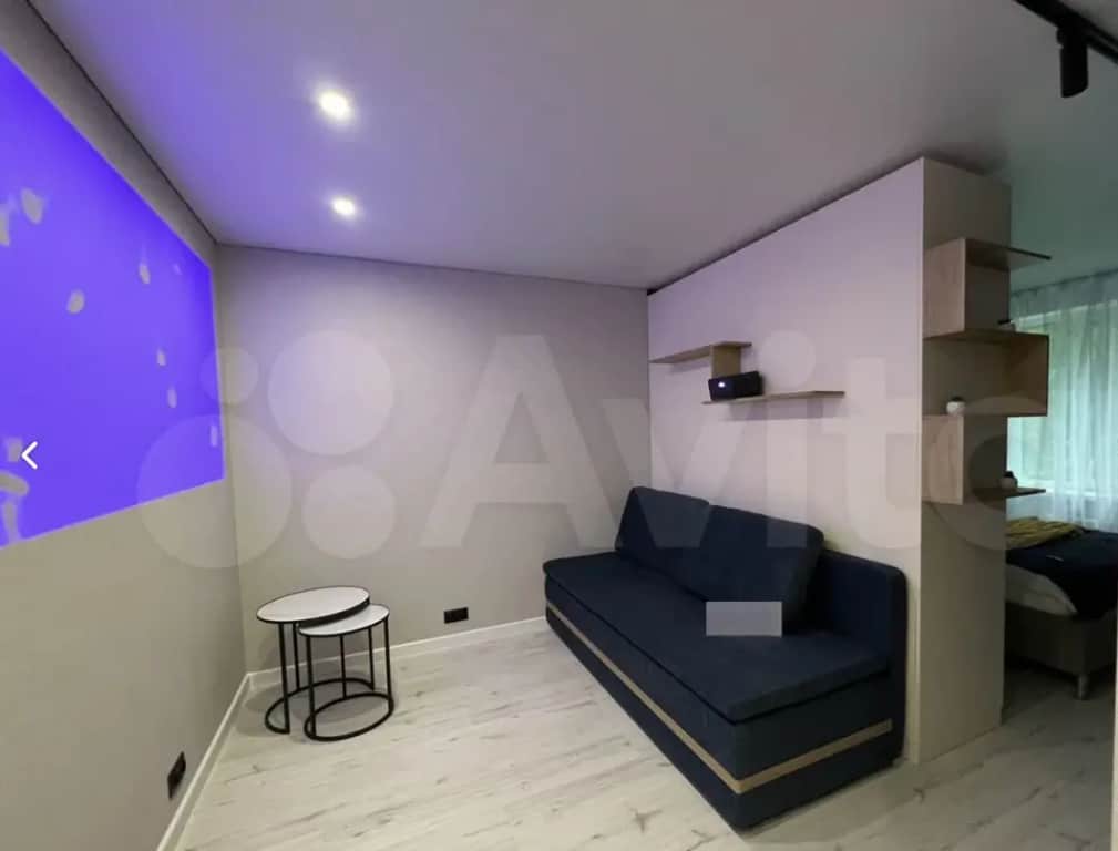 RENT2ROOM (РентТуРум) на улице Уральская 4: фото 3