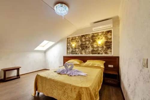 Mini-hotel Versal: фото 2