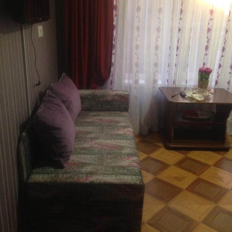 Daniella Guest house: фото 2