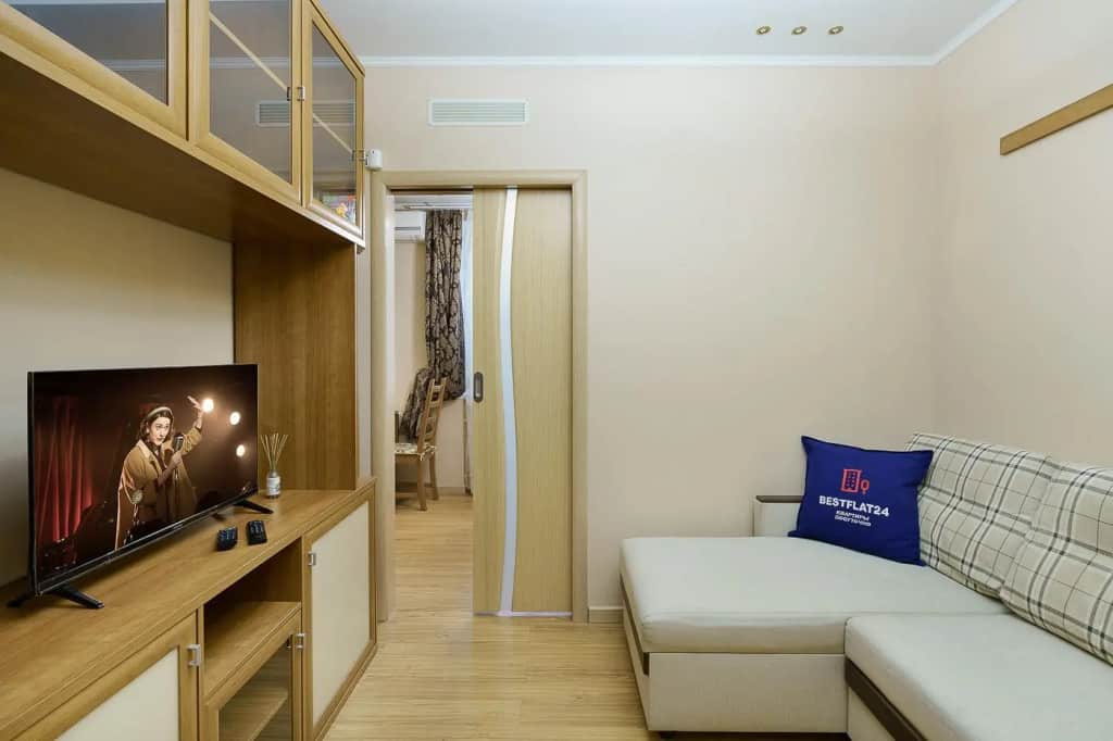 BestFlat24 (БэстФлэт24) на улице Енисейская 15: фото 3