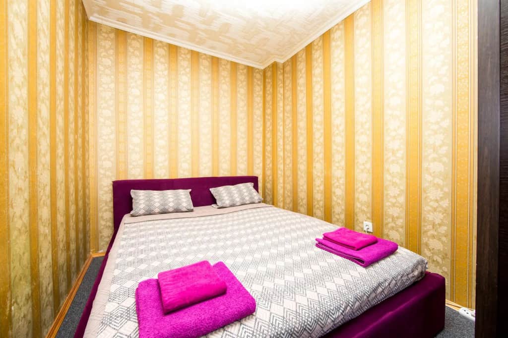 Aday Apartments (Эдэй Апартаменты) на улице Радищева 86: фото 3