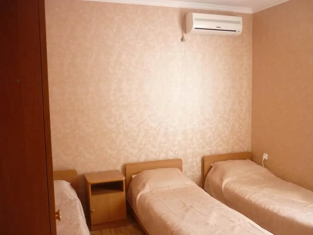 Vlas Guest House: фото 3