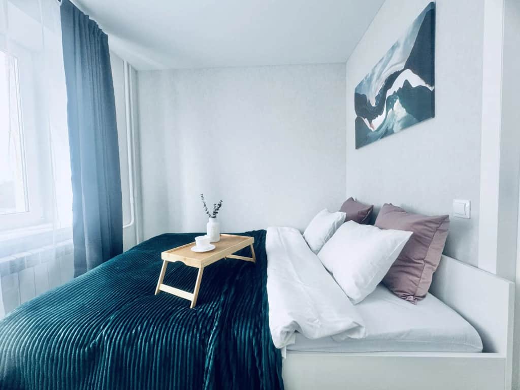 Vegas apartments (Вегас апартментс) на бульваре Мира 5: фото 2