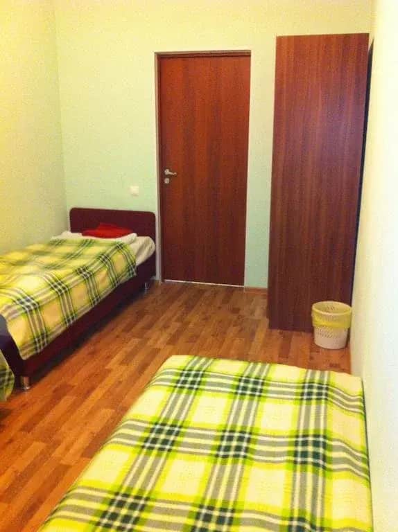 Hostel RiverSide Морская: фото 2