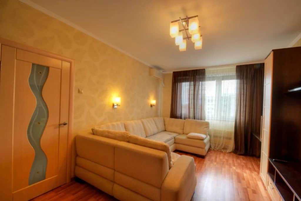 Lyuks V Altufyevo Apartments: фото 3