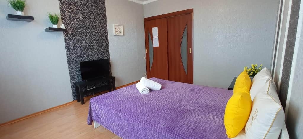 Helen Apartaments (Хелен Апартменс) на улице Саморы Машела: фото 3