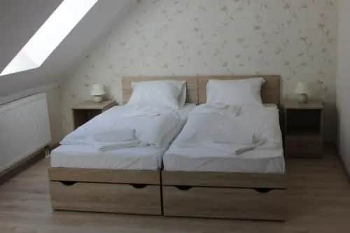 Guesthouse Waldhauzen: фото 2
