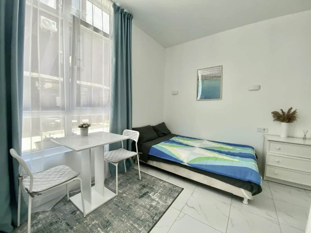 Orange Apart на Тимирязева 53В: фото 2