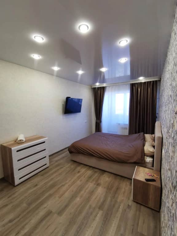 Apart Home Hotel (Апарт Хоум Отель) на улице Мира 17/6: фото 2